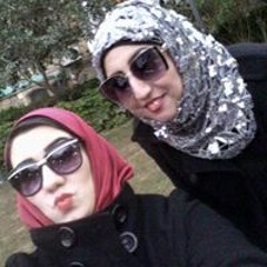 Reham Ahmed