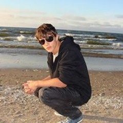 Daniel Balas