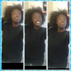 Mintoria Shandreka Brown