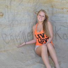 Camille Noel O'Brien