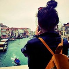 Hristina Stefanovska