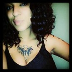 Tiffanee ReeRee Matthews