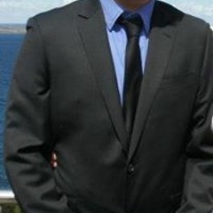 Andrew FitzSimons Reilly