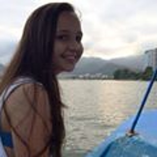 Camila Couto’s avatar