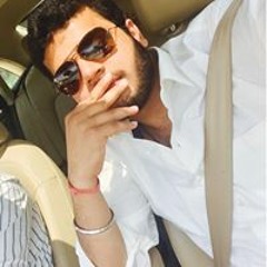 Anirudh Wadhawan