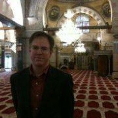 Kurt Anders Richardson