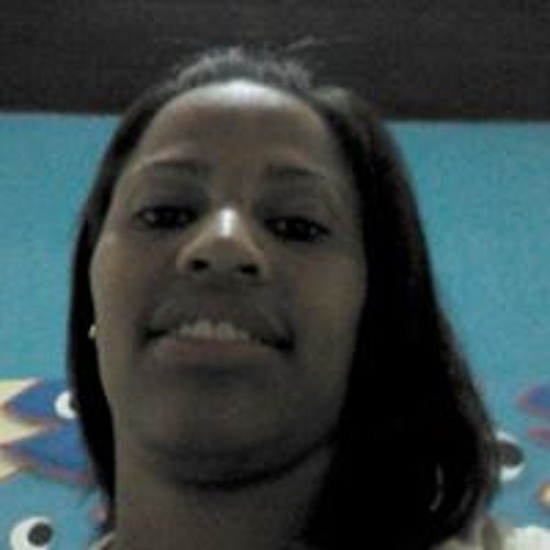 Luana Barbosa’s avatar