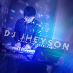 Dj Jheyson