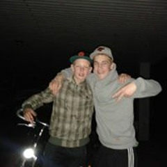 Anthony Schrittwieser