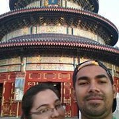 Anderson Santamaría