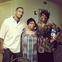 Darla Cotter-Crowder