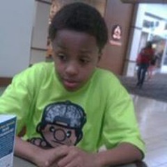 Tahje "TeJhAs" Adams