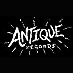 Antique Records