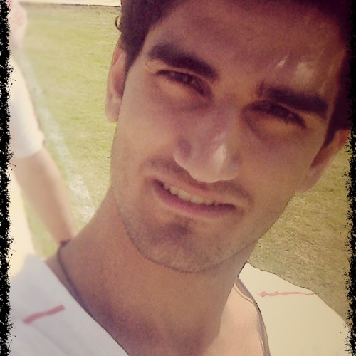 Mohammed Gomaa’s avatar