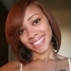 Dee-Viesha Wilkerson