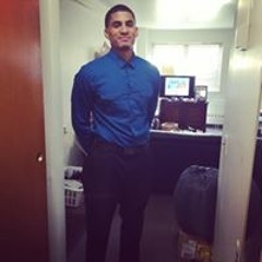 Charles Osmosis Jones