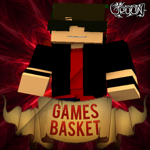 GamesBasket #Contente’s avatar