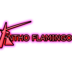 Antho Flamingo