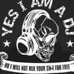 Cincinnati Disc Jocky