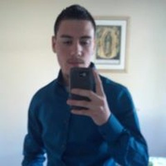 Rogelio Pasillas Barajas