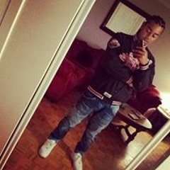 Salomon Afroman Mayemba