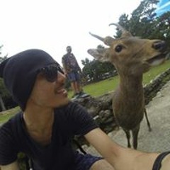 Jesse Suzuki De Caires