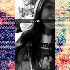 Maria Soto Fuentes Payne