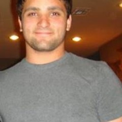 Tyler Branton Tamboli