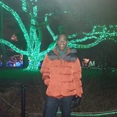 Cleveland Antheny Wilson