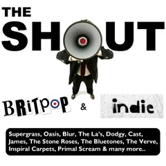 TheShout.info