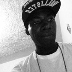 Akeeno Sniperkid Thomas