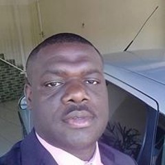 David Seraphin Pierre