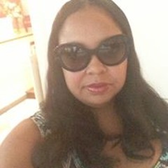 Alexandria Jean-Pierre