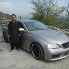 Naseer Ahmad