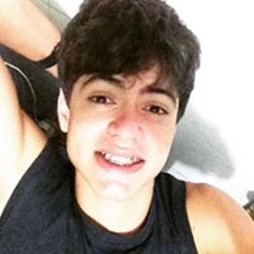 Lucas Da Silva Lopes’s avatar