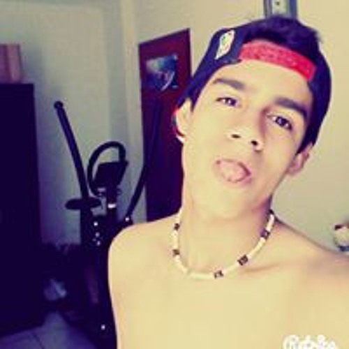 Luis Diego Sandoval’s avatar