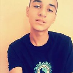 Gabriel Dos Santos