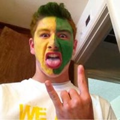 Jacob Swanson