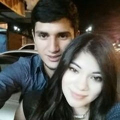 Alexis Morghen Lopez