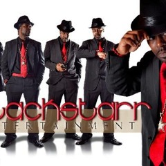 MR.BLACKSTAR Ent.