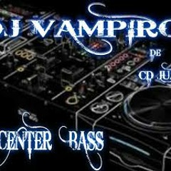 DJ VAMPIRO DE CD JUAREZ