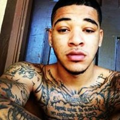 Carvion Ja'Corey Jhonson