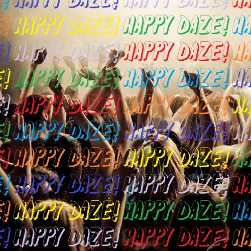 Happy Daze’s avatar