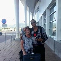 Stanley Valois-Smith