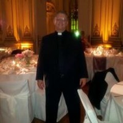 Patricio Abraham Walker