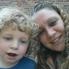 Kristin Cadle-Gilbert