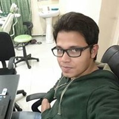 Md Moniruzzaman Khan