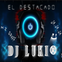 Braian Yoel (LUKI DJ)