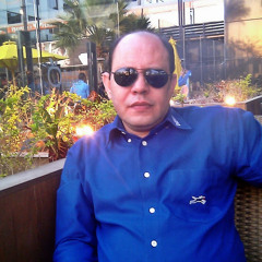 Hassan Sharaky