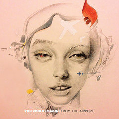From The Airport - Flying Walls